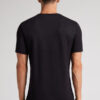 Short-Sleeve Modal-Cashmere Top Short-Sleeve Modal-Cashmere Top