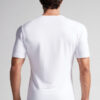Short-Sleeve Modal-Cashmere Top Short-Sleeve Modal-Cashmere Top