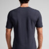 Short-Sleeve Modal-Cashmere Top Short-Sleeve Modal-Cashmere Top