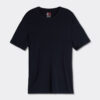 Short-Sleeve Modal-Cashmere Top Short-Sleeve Modal-Cashmere Top