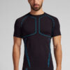 Short Sleeve Technical Sport Top Short Sleeve Technical Sport Top