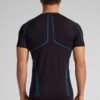 Short Sleeve Technical Sport Top Short Sleeve Technical Sport Top