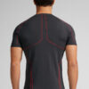 Short Sleeve Technical Sport Top Short Sleeve Technical Sport Top
