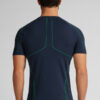 Short Sleeve Technical Sport Top Short Sleeve Technical Sport Top