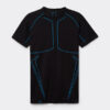 Short Sleeve Technical Sport Top Short Sleeve Technical Sport Top