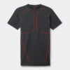Short Sleeve Technical Sport Top Short Sleeve Technical Sport Top