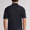 Short Sleeve Zip Polo Shirt in Premium Mercerized Cotton Short Sleeve Zip Polo Shirt in Premium Mercerized Cotton