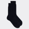 Short Warm Cotton Socks