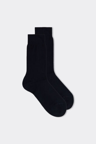 Short Warm Cotton Socks