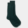 Short Warm Cotton Socks