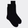 Short Warm Cotton Socks