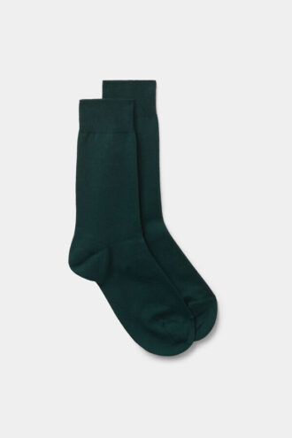 Short Warm Cotton Socks