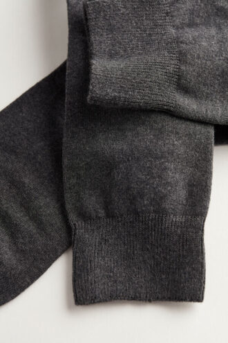 Short Warm Cotton Socks