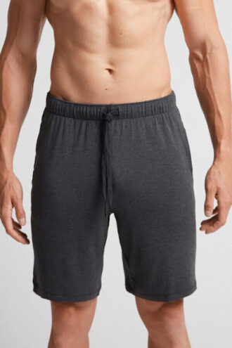 Silk and Modal Shorts Silk and Modal Shorts