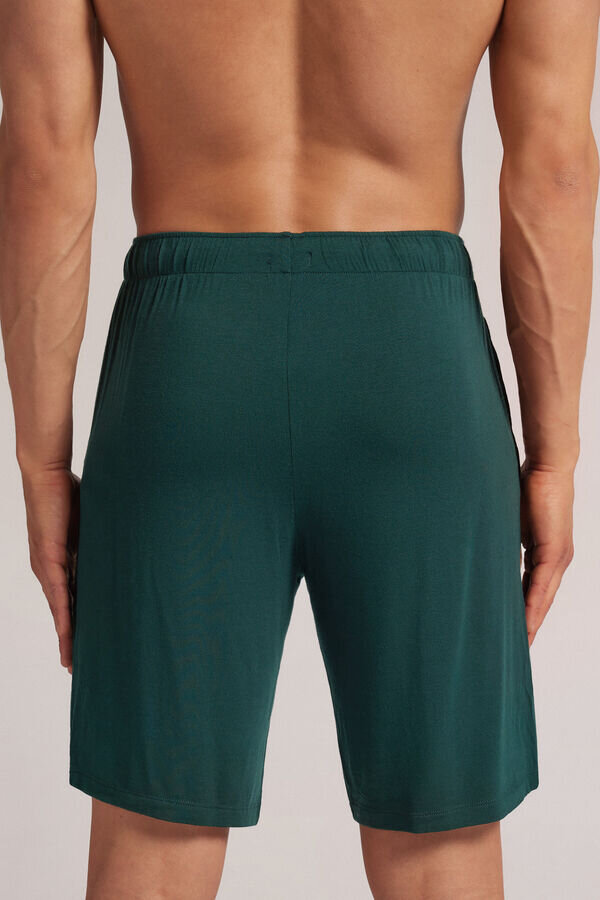 Silk and Modal Shorts Silk and Modal Shorts