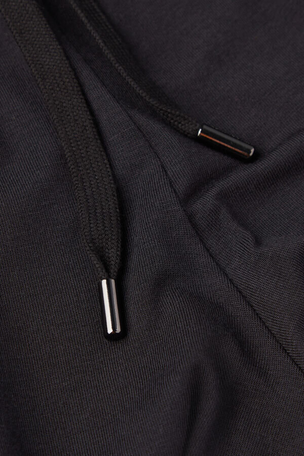 Silk and Modal Shorts Silk and Modal Shorts