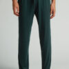 Silk and Modal Trousers