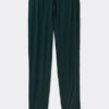 Silk and Modal Trousers