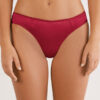 Silk Brazilian Panties Silk Brazilian Panties