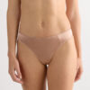 Silk Brazilian Panties Silk Brazilian Panties