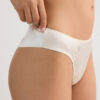 Silk Brazilian Panties Silk Brazilian Panties