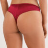 Silk Brazilian Panties Silk Brazilian Panties