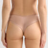 Silk Brazilian Panties Silk Brazilian Panties