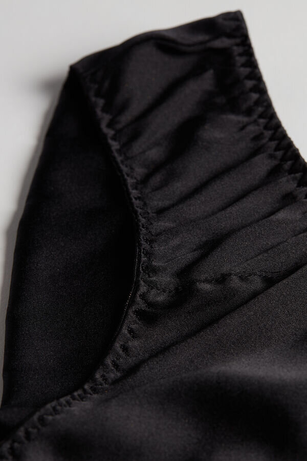 Silk Brazilian Panties Silk Brazilian Panties