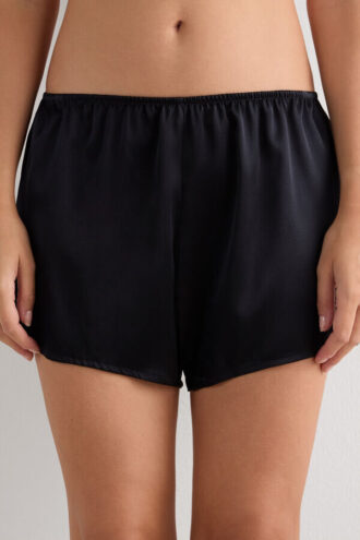 Silk Shorts