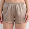 Silk Shorts