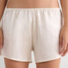 Silk Shorts