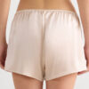Silk Shorts