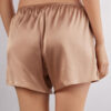 Silk Shorts