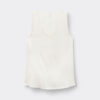Silk V-Neck Tank Top Silk V-Neck Tank Top