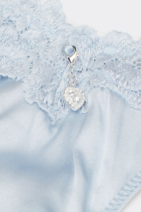 Silky Flowers Silk and Lace 80S Style Brazilian Silky Flowers Silk and Lace 80S Style Brazilian