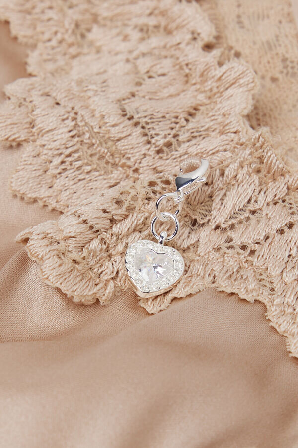 Silky Flowers Silk and Lace 80S Style Brazilian Silky Flowers Silk and Lace 80S Style Brazilian