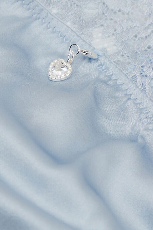 Silky Flowers Silk and Lace Panties Silky Flowers Silk and Lace Panties