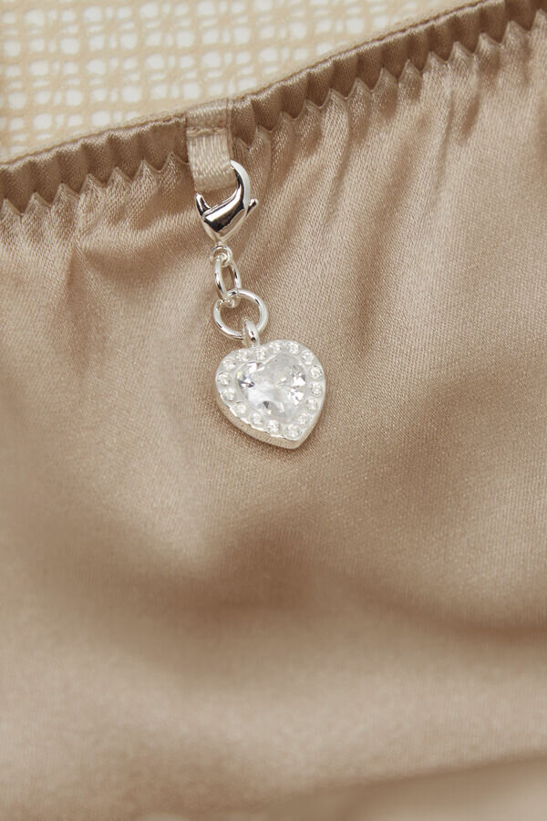 Silky Flowers Silk and Lace Panties Silky Flowers Silk and Lace Panties