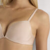 Silvia Push-Up Bra in Ultralight Microfiber