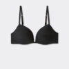 Silvia Push-Up Bra in Ultralight Microfiber
