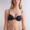 Simona Super Push-Up Bra in Ultralight Microfiber