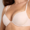 Simona Super Push-Up Bra in Ultralight Microfiber