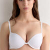 Simona Super Push-Up Bra in Ultralight Microfiber