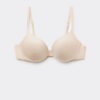 Simona Super Push-Up Bra in Ultralight Microfiber