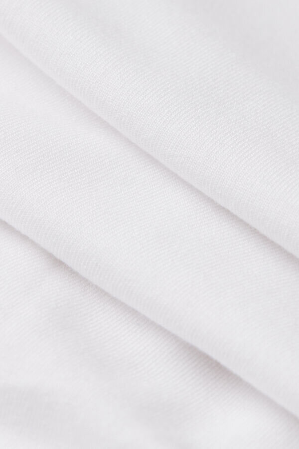 Sleeveless Turtleneck Micromodal Shirt Sleeveless Turtleneck Micromodal Shirt