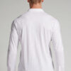 Slub Cotton Long Sleeve Shirt