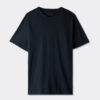 Slub Cotton T-Shirt
