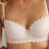 Sofia Lace Balconette Bra Sofia Lace Balconette Bra