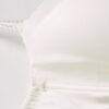 Sofia Natural Lift Balconette Bra in Silk