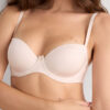 Sofia Natural Lift Balconette Bra in Ultralight Microfiber